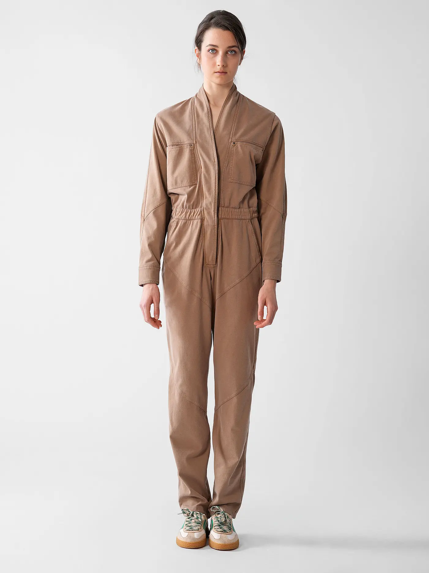 MARANT ETOILE | Jumpsuit REMADY | 